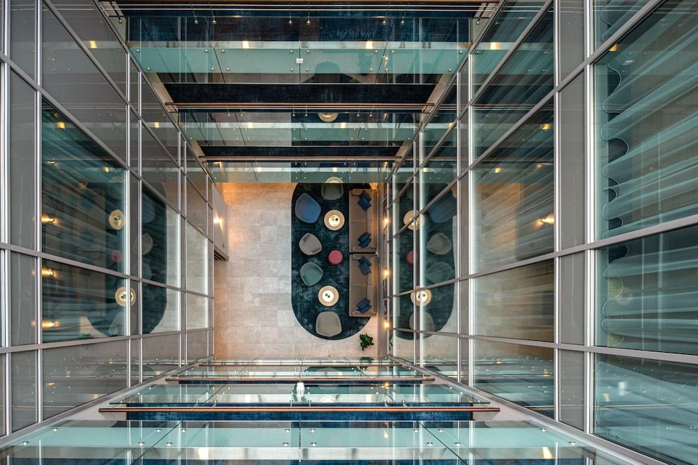 Hilton Garden Inn Riga Old Town Luaran gambar