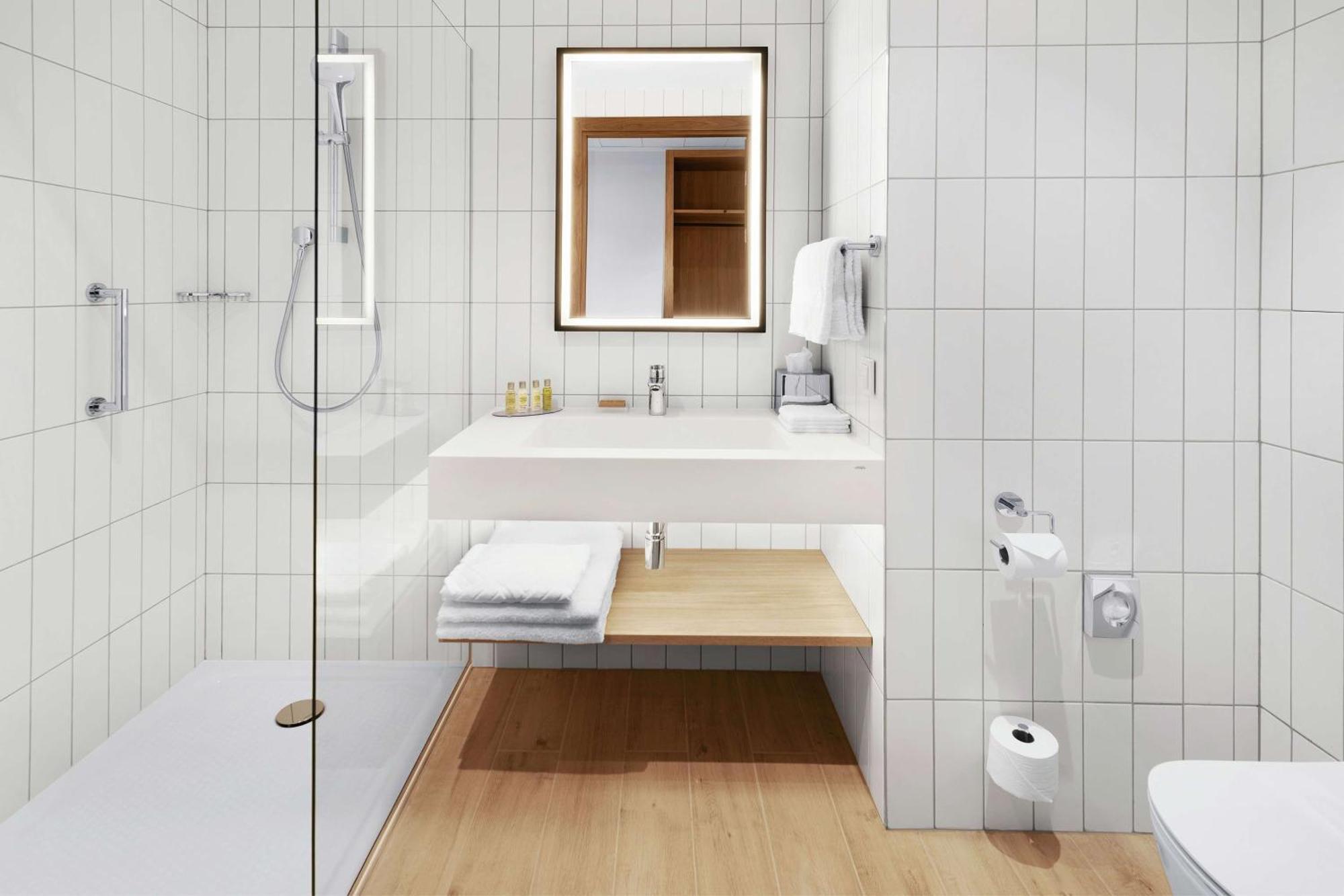 Hilton Garden Inn Riga Old Town Luaran gambar