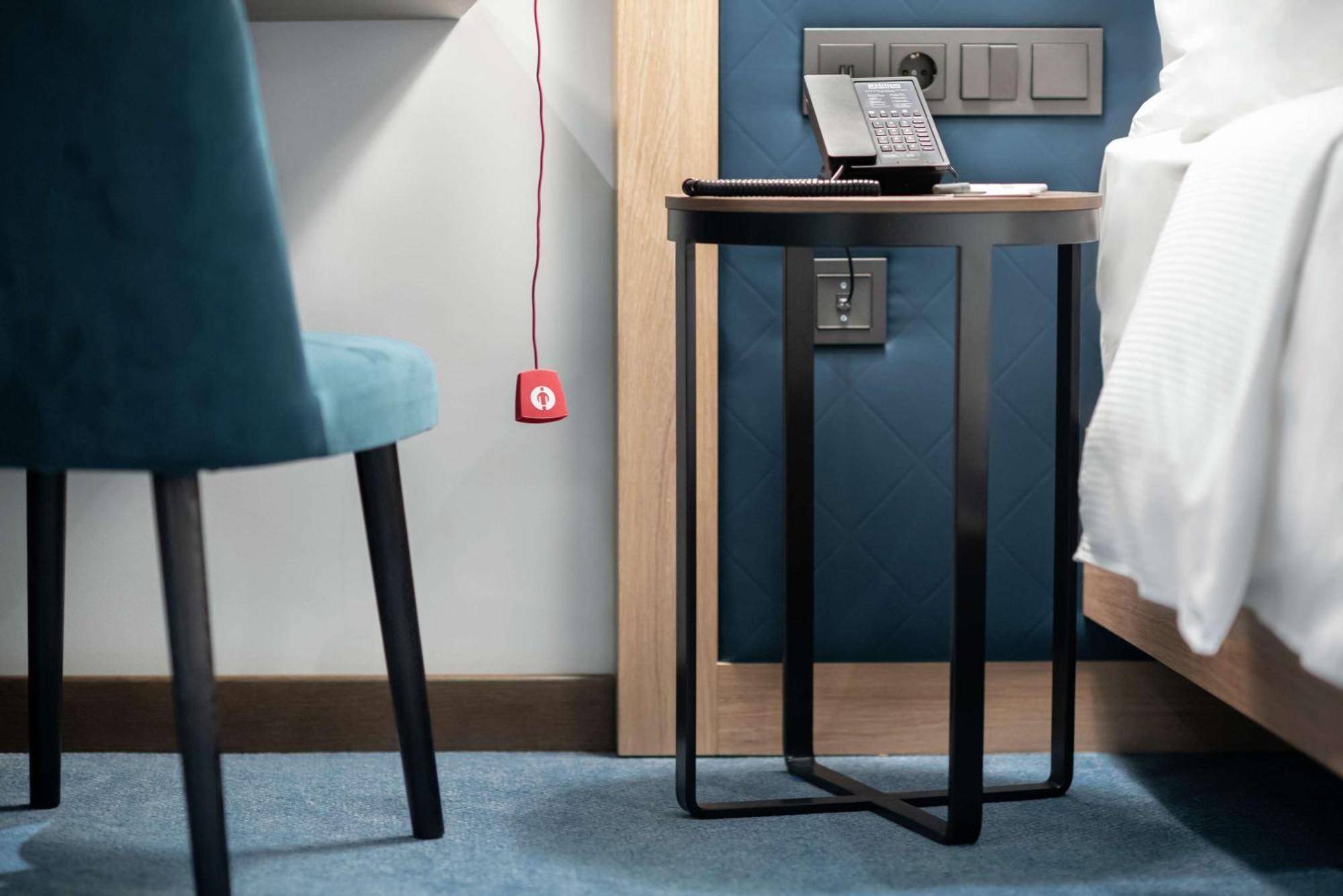 Hilton Garden Inn Riga Old Town Luaran gambar