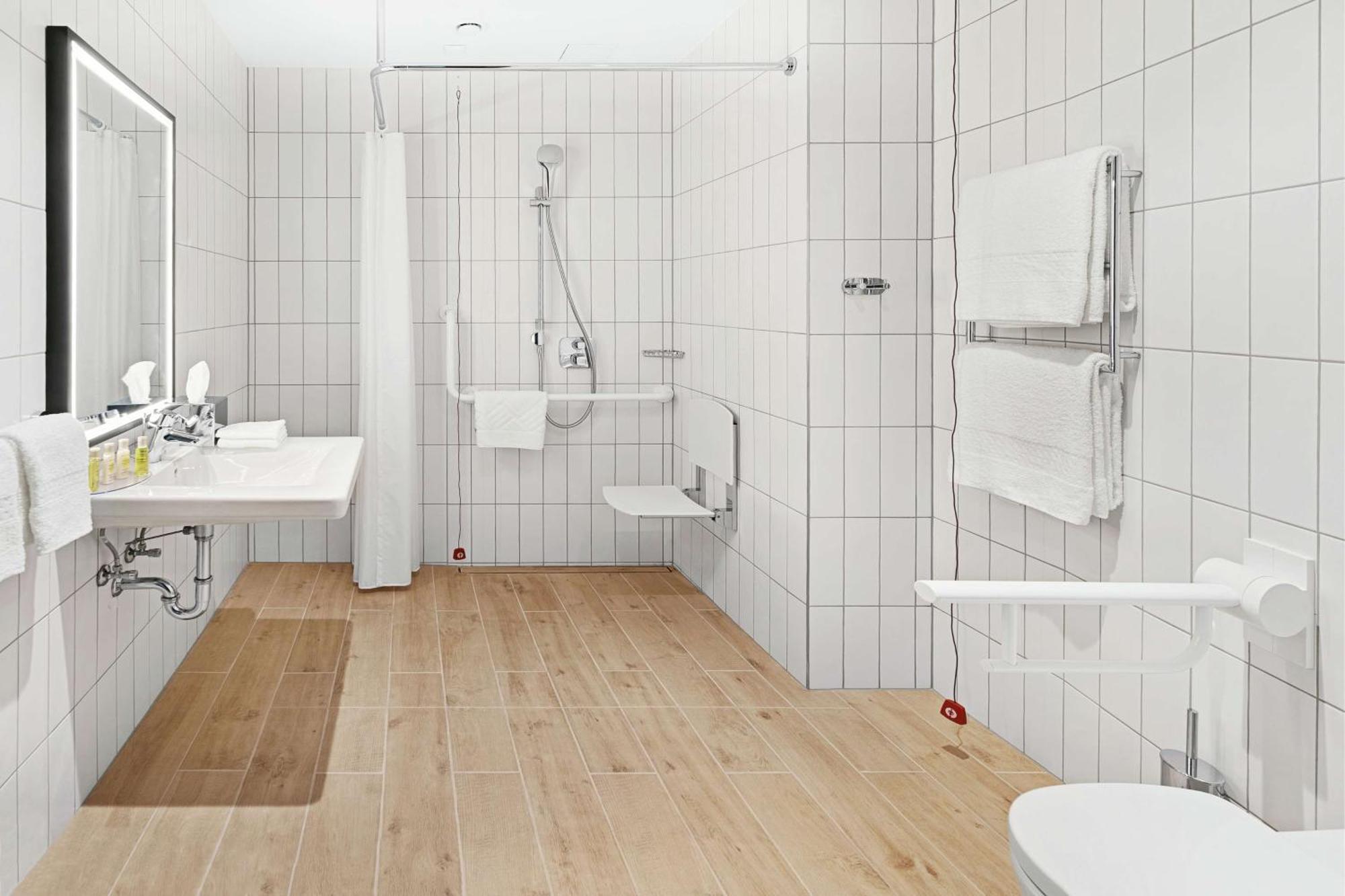 Hilton Garden Inn Riga Old Town Luaran gambar