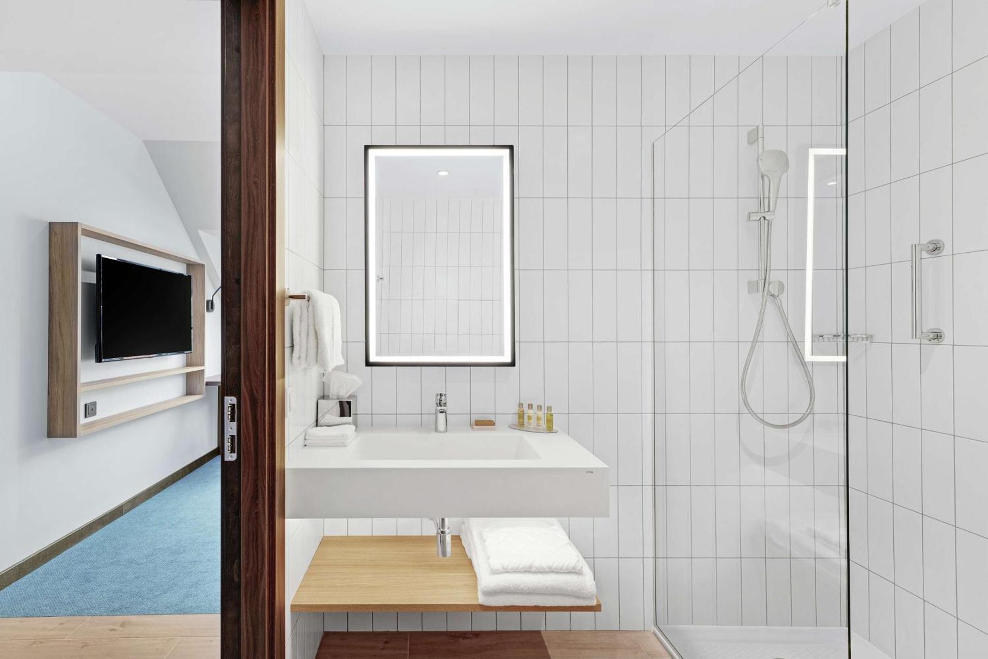 Hilton Garden Inn Riga Old Town Luaran gambar