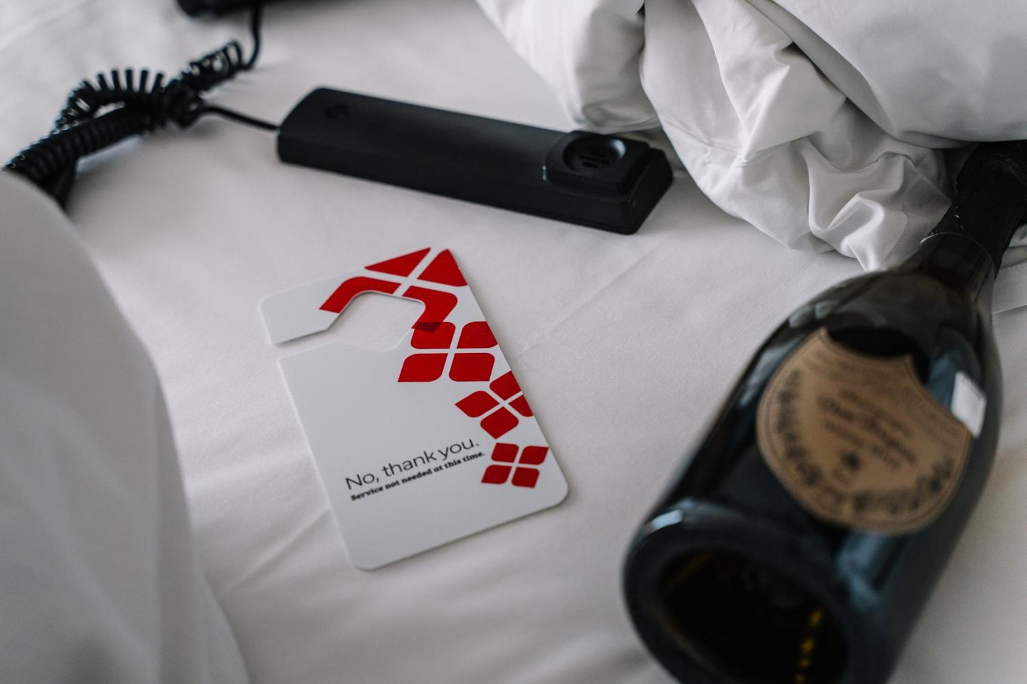 Hilton Garden Inn Riga Old Town Luaran gambar