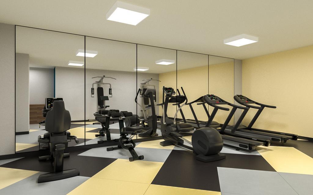 Hilton Garden Inn Riga Old Town Luaran gambar